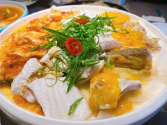 三味瘦身鱼-巡味顺德菜(龙华壹方城店)