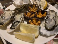 -雍和会海鲜姿造自助(湖东路店)