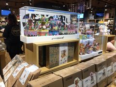 -九木杂物社(大族广场店)