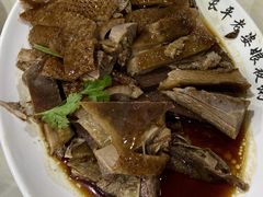 -长平老姿娘夜粥(平东一街店)