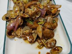 -香满锅老北京羊蝎子火锅·家常菜(新街口店)