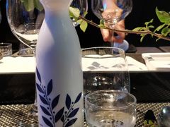 -yokocho上横町·日本食街(深业上城店)