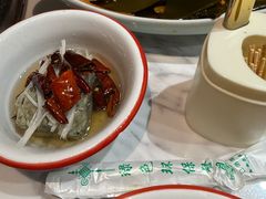 -大鹅岛灶台鱼·铁锅炖(水库路店)