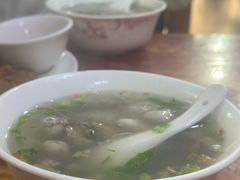 -建国蚵煎蚵面