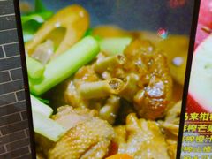 -味可道美食坊(福基路店)