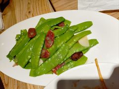 -小放牛炒菜馆(中山路乐汇城店)