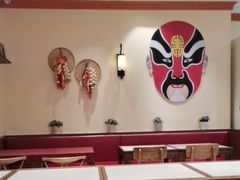 -大食代美食广场(上海中心店)