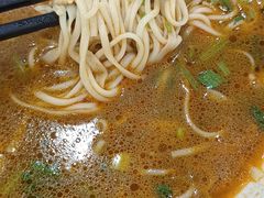 -宛平李记小吃(东关街店)