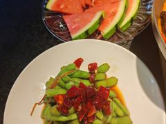 -新安江畔·管家大院·建德菜(赛银店)