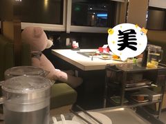 -海底捞火锅(上元大街店)