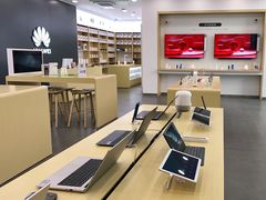 -华为合作店(塞纳新天地)