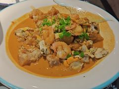 -旺角小渔村(二马路店)