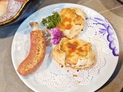 -松坂屋日料自助(长城路店)