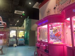 -汤姆猫亲子乐园(保利Mall店)