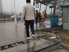 -良渚(地铁站)