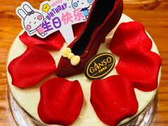 -文三酒肆自助放题(新街口友谊广场店)