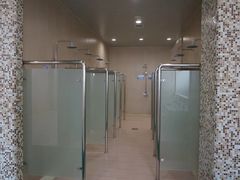 -省锡中多功能游泳馆