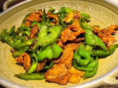 -川里谈·川味小馆(北京路店)