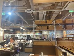 -新石器烤肉(之心城店)