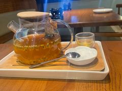 -如轩·海鲜砂锅粥·潮汕菜(海珠店)