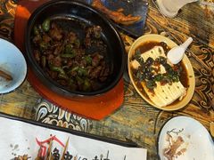 -欢聚烤吧(朱辛庄TBD万科店)