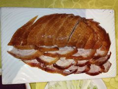 北京烤鸭-红红烤鸭店(西单店)