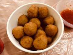 -桂萍特色牛筋牛杂(长堤街总店)