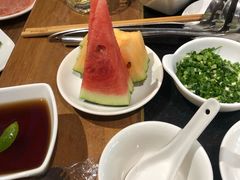 -巴奴毛肚火锅(安阳相州店)