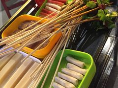 -钢管厂五区小郡肝串串香(南山店)