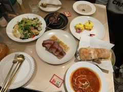 -MIO弥欧洋房西餐厅(中央大街店)