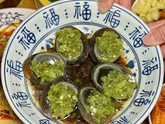 -福苗小骆驼烧烤(莲湖路店)