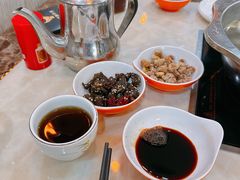 -潮悦牛肉火锅城(水贝店)