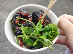 -黑色经典臭豆腐·湖南特产(坡子街店)