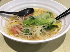 -西苑美食城(龙湖星悦荟店)