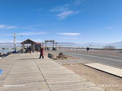 -青海湖国家重点风景名胜区