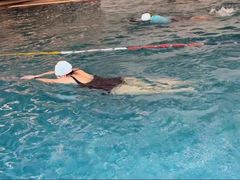 -浚涛游泳培训(协信中心店)