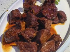 -巧克力渔家.小船海鲜家常菜(三浴场店)