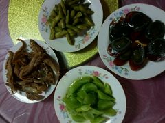 -丫丫蟹庄·苏式园林农家乐·阳澄湖大闸蟹(阳澄湖莲花岛店)