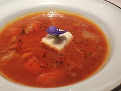 俄罗斯罗宋汤-阿妮叶李(光谷世界城店)