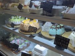 -Max Bakery 阿唛手作