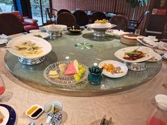 -知味观·味庄(杨公堤店)
