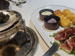 -黑宝石西餐厅(汇励99城市公园店)