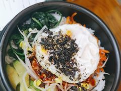 -蒲葵传统炭火烤肉(白石龙店)