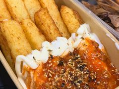 -金达莱·烧烤(五一路店)