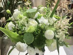 -植物学家的女儿(北马道巷店)