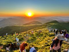 -灵山
