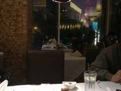 露天位-拉蒂娜·巴西牛排馆 Latina·Brazilian Steakhouse(陆家嘴旗舰店)