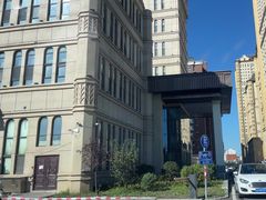 -星河湾温泉洗浴酒店