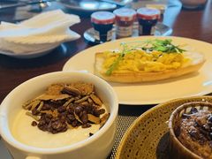 -拉萨瑞吉酒店-秀餐厅