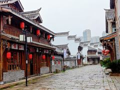 -大小河街